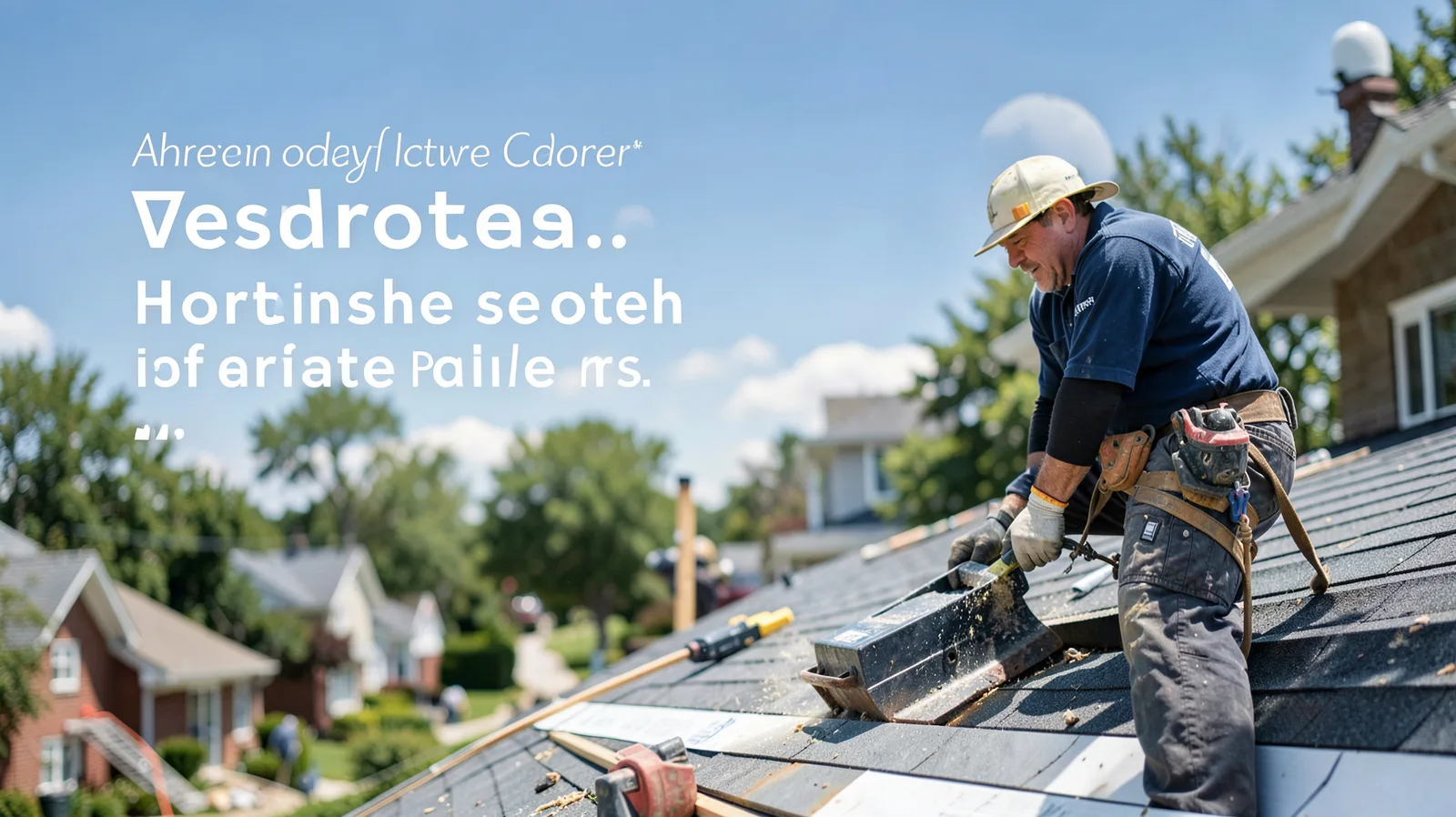 Roof Replacement in Bisbee, AZ near me